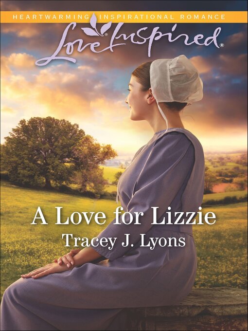 Cover image for A Love for Lizzie